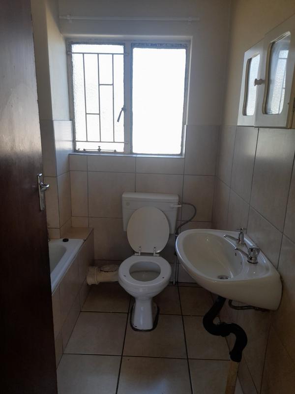 To Let 2 Bedroom Property for Rent in Sasolburg Free State